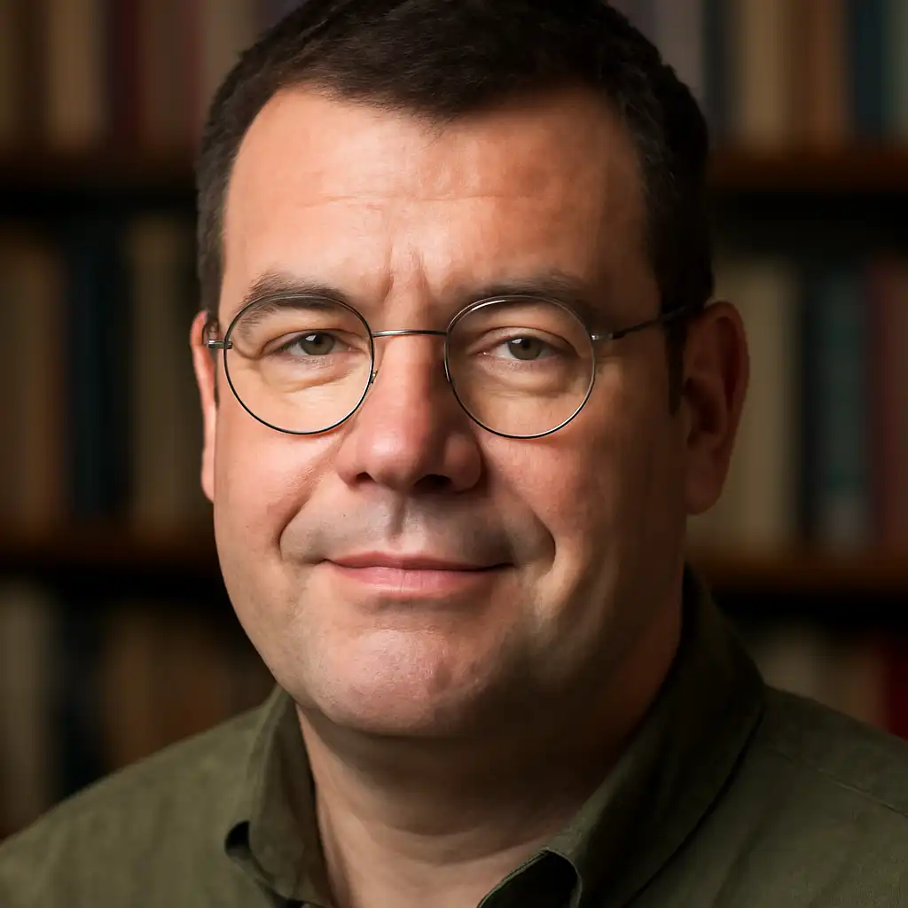 Pieter Hoekstra